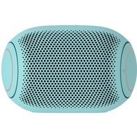 PL2B XBOOMGo Bluetooth-Lautsprecher hellblau