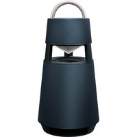 XBOOM 360 RP4 Bluetooth-Lautsprecher peacock green