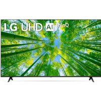 55UQ80009LB 139 cm (55") LCD-TV mit LED-Technik