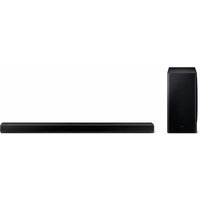 HW-Q800A Soundbar + Subwoofer