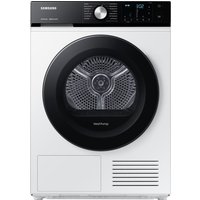 DV8GBBA225AE Wärmepumpentrockner weiß