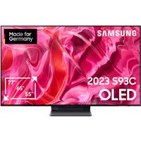 GQ55S93CAT 138 cm (55") OLED-TV carbonsilber