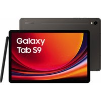 Galaxy Tab S9 (128GB) WiFi Tablet graphit