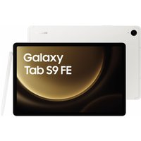Galaxy Tab S9 FE (128GB) WiFi silber