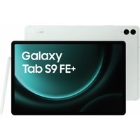 Galaxy Tab S9 FE+ (128GB) WiFi mint