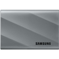 T9 Portable USB 3.2 Gen 2x2 (2TB) Externe SSD grau