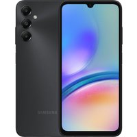 Galaxy A05s (64GB) Smartphone schwarz