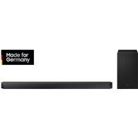 HW-Q710GD Soundbar + Subwoofer titan schwarz