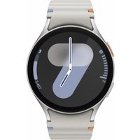 Galaxy Watch7 (44mm) Smartwatch silber