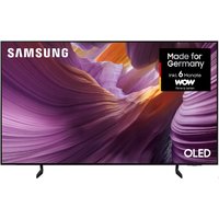 GQ77S85FAE 194 cm (77") OLED Vision AI Smart TV graphitschwarz