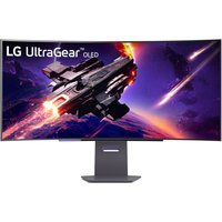 UltraGear OLED 45GS95QX-B 113 cm (45") Gaming Monitor grau
