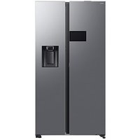 RS90F65EDT Side by Side edelstahl-Look