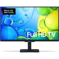 GU24F6009FU 60 cm (24") LCD-TV mit LED-Technik schwarz