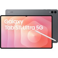 Galaxy Tab S11 Ultra (256GB) 5G Tablet grau