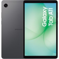 Galaxy Tab A11 (64GB) LTE Tablet grau