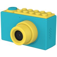 Camera 2 Digitale Kompaktkamera blau