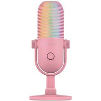 Seiren V3 Chroma quartz