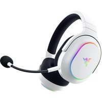 Barracuda X Chroma Kabelloses Gaming Headset weiß