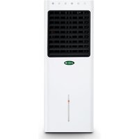 BC9.3AC2201IKF Luftbefeuchter/Luftwäscher weiß/grau