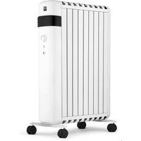 SHX30ROF2000 Radiator weiß