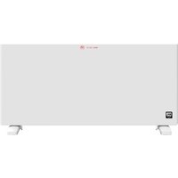 SHX22HEAT101 Konvektor weiß