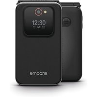 Joy Seniorenhandy schwarz