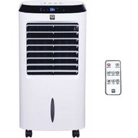 SHE10AC2001F Luftkühler weiß