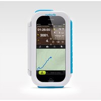 Bike Case for iPhone Schutz-/Design-Cover weiß