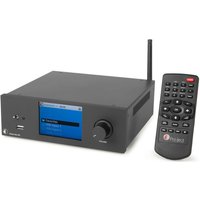 Stream Box RS Audio Streamer schwarz