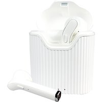 AERO-Light TWS True Wireless Kopfhörer weiß
