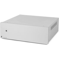 Amp Box RS silber