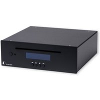 CD Box DS2T CD-Spieler schwarz