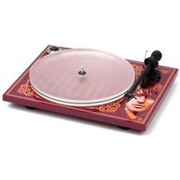 Essential III George Harrison Plattenspieler