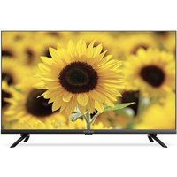 SRT32HD5553 80 cm (32") LCD-TV mit LED-Technik schwarz