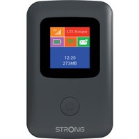 4G Portable Hotspot 150 mit Display