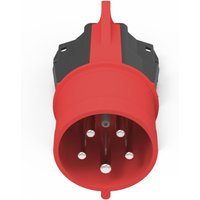 Steckeraufsatz 32A 5Pol