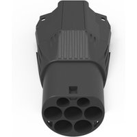 Steckeraufsatz Typ 2