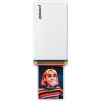 Hi-Print Gen 2 Fotodrucker weiß