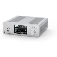 Pre Box RS2 Digital Vorverstärker silber