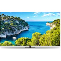 75UG5C14 189 cm (75") LCD-TV mit LED-Technik dunkelgrau