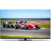 50QG7C14 126 cm (50") QLED-TV schwarz