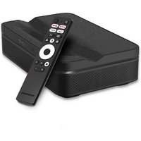 Sirius PG55B Laser-Projektor schwarz