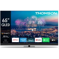 65QG6C14 164 cm (65") QLED-TV schwarz