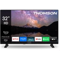 32HF2S34 Fire TV 80 cm (32") LCD-TV mit LED-Technik schwarz