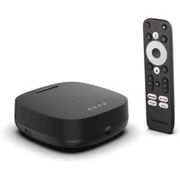 270 Streaming Box Plus schwarz