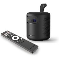 Vega PG35B Mini Beamer schwarz