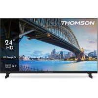 24HG2S15C 60 cm (24") LCD-TV mit LED-Technik schwarz