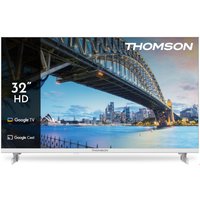32HG2S15W 80 cm (32") LCD-TV mit LED-Technik weiß