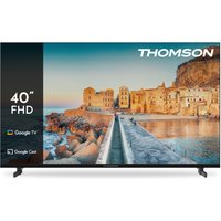 40FG2S15 101 cm (40") LCD-TV mit LED schwarz