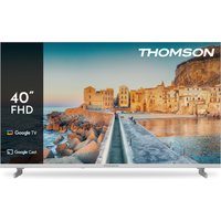 40FG2S15W 101 cm (40") LCD-TV mit LED weiss